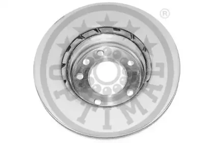 Тормозной диск OPTIMAL купить