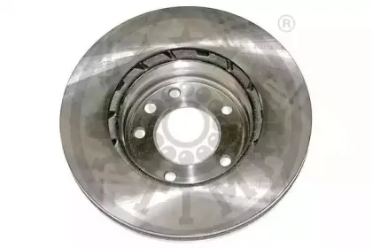 Тормозной диск OPTIMAL купить