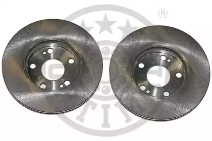 Тормозной диск OPTIMAL купить