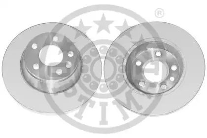 Тормозной диск OPTIMAL купить