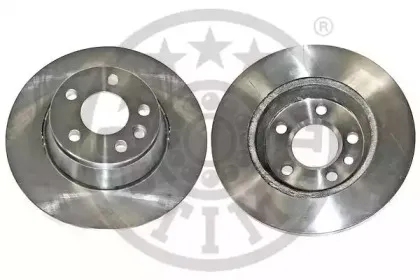 Тормозной диск OPTIMAL купить