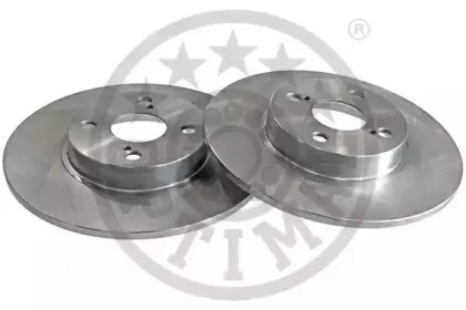 Тормозной диск OPTIMAL купить