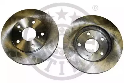 Тормозной диск OPTIMAL купить