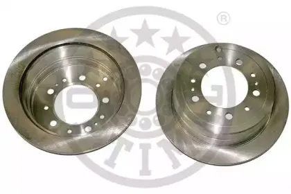 Тормозной диск OPTIMAL купить