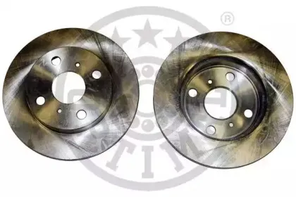 Тормозной диск OPTIMAL купить