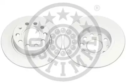 Тормозной диск OPTIMAL купить