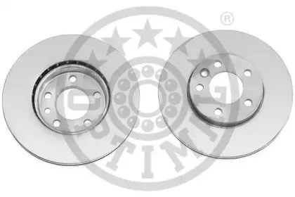 Тормозной диск OPTIMAL купить