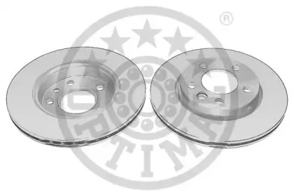 Тормозной диск OPTIMAL купить