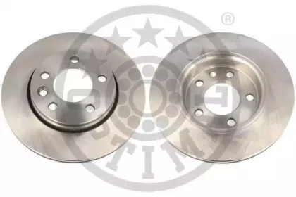 Тормозной диск OPTIMAL купить