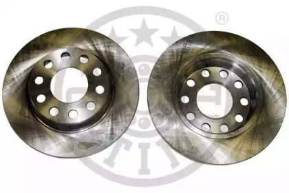 Тормозной диск OPTIMAL купить