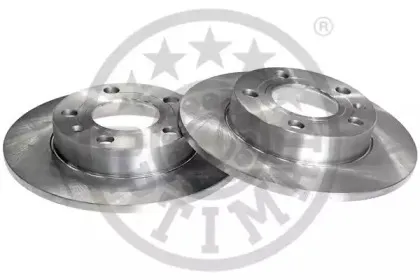 Тормозной диск OPTIMAL купить