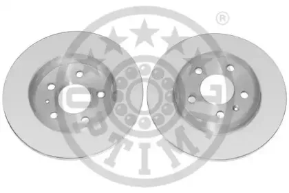 Тормозной диск OPTIMAL купить