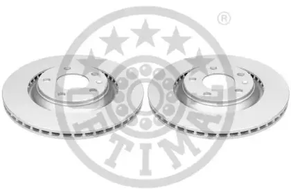 Тормозной диск OPTIMAL купить