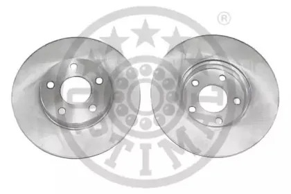 Тормозной диск OPTIMAL купить