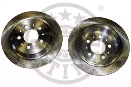 Тормозной диск OPTIMAL купить