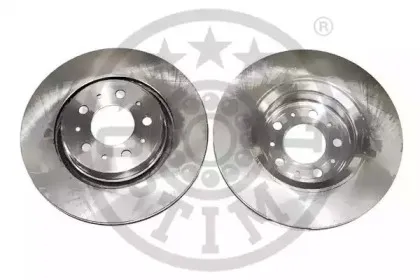 Тормозной диск OPTIMAL купить