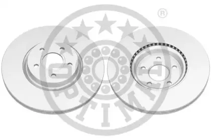 Тормозной диск OPTIMAL купить