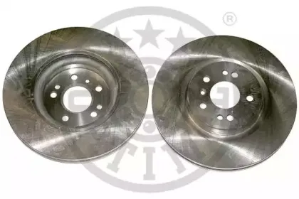 Тормозной диск OPTIMAL купить