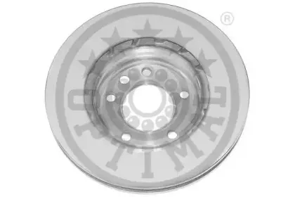 Тормозной диск OPTIMAL купить
