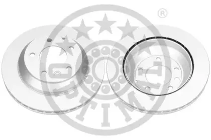 Тормозной диск OPTIMAL купить