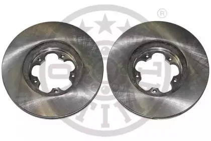 Тормозной диск OPTIMAL купить