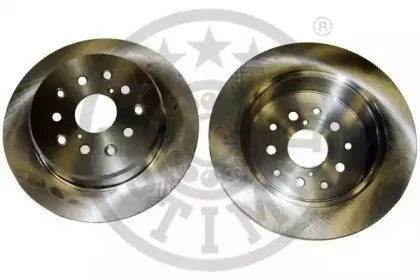 Тормозной диск OPTIMAL купить