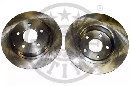 Тормозной диск OPTIMAL купить