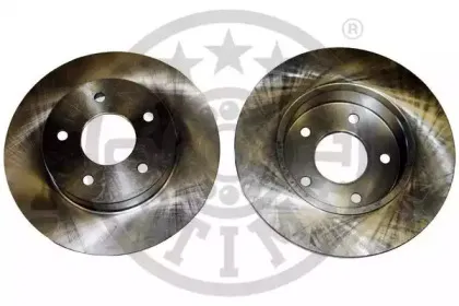 Тормозной диск OPTIMAL купить