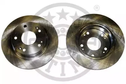 Тормозной диск OPTIMAL купить