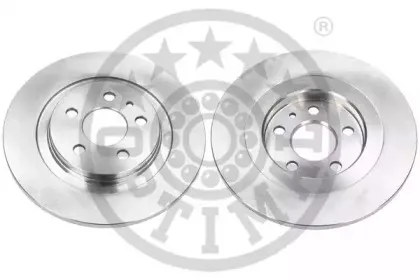 Тормозной диск OPTIMAL купить