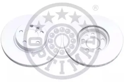 Тормозной диск OPTIMAL купить