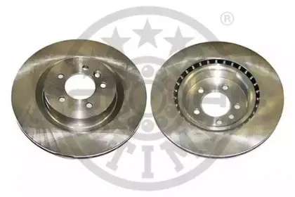 Тормозной диск OPTIMAL купить