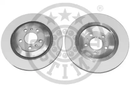 Тормозной диск OPTIMAL купить