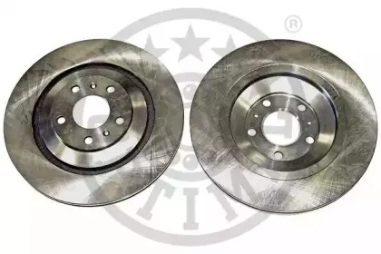 Тормозной диск OPTIMAL купить