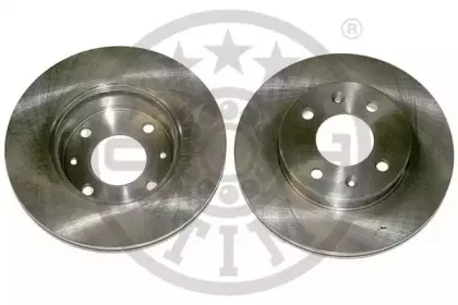 Тормозной диск OPTIMAL купить