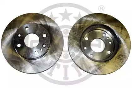 Тормозной диск OPTIMAL купить