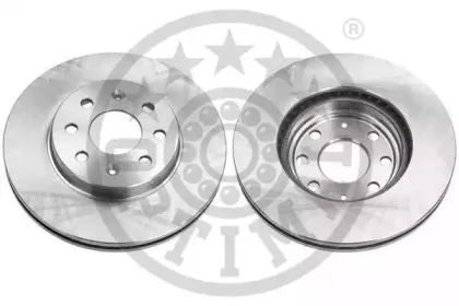 Тормозной диск OPTIMAL купить