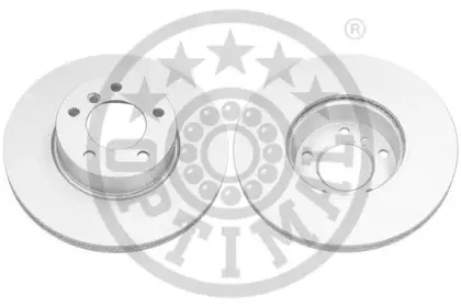 Тормозной диск OPTIMAL купить