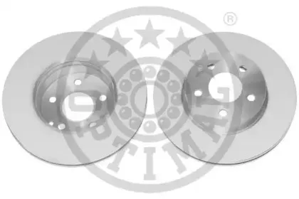 Тормозной диск OPTIMAL купить