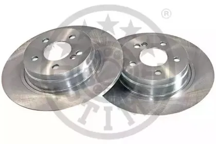 Тормозной диск OPTIMAL купить