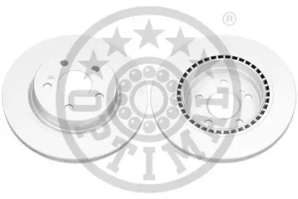 Тормозной диск OPTIMAL купить