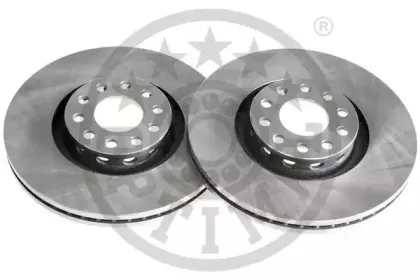 Тормозной диск OPTIMAL купить