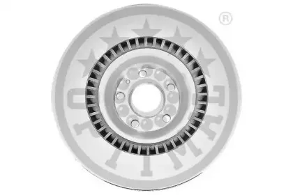 Тормозной диск OPTIMAL купить
