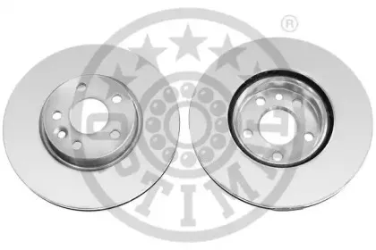 Тормозной диск OPTIMAL купить