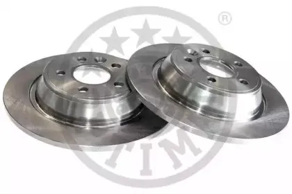 Тормозной диск OPTIMAL купить