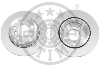 Тормозной диск OPTIMAL купить