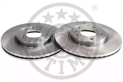 Тормозной диск OPTIMAL купить