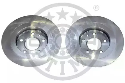 Тормозной диск OPTIMAL купить