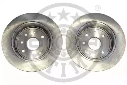 Тормозной диск OPTIMAL купить