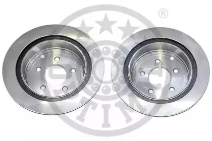 Тормозной диск OPTIMAL купить